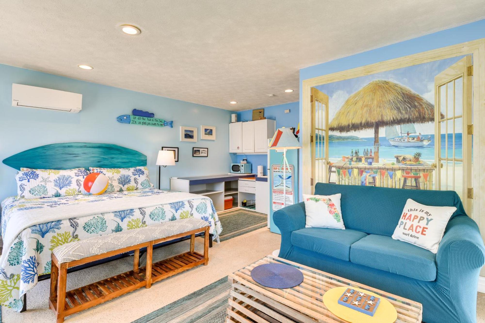 Pcb Studio With Private Patio Steps To Beach! Panama City Beach Exterior foto